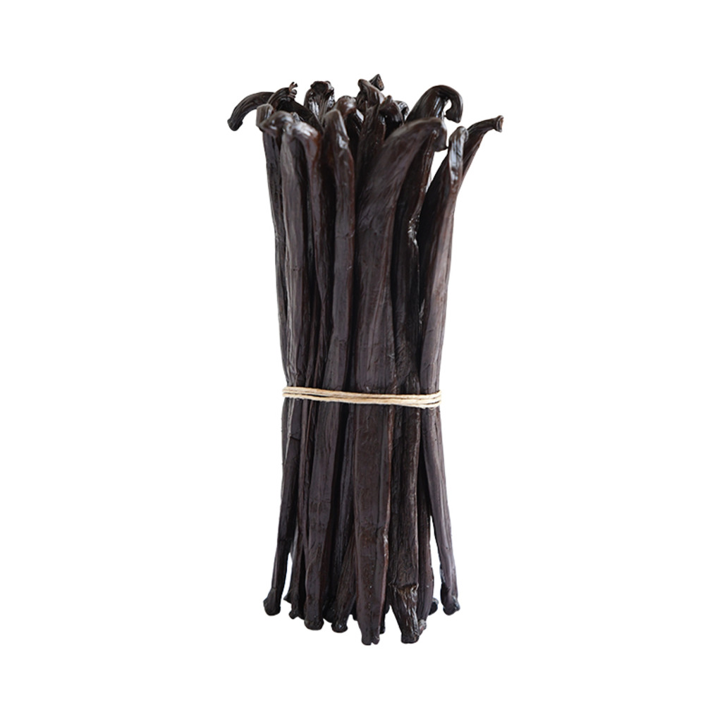 vainas de vainilla extra tahití 100g